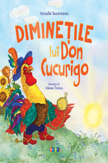 Diminetile lui Don Cucurigo