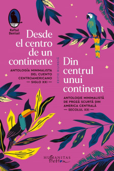 Din centrul unui continent