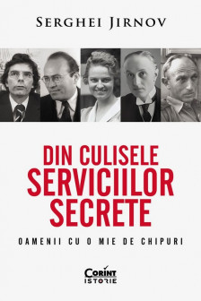 Din Culisele Serviciilor Secrete