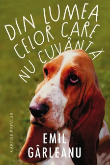 Din lumea celor care nu cuvinta