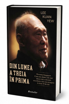 Din lumea trei in prima
