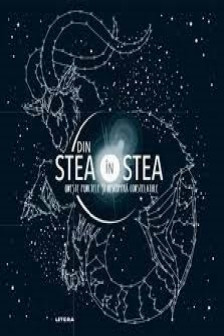 DIN STEA IN STEA. Uneste punctele si descopera constelatiile.