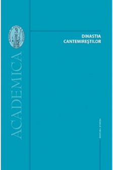 Dinastia Cantemirestilor sec. XVII-XVIII