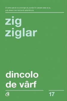 Dincolo de varf
