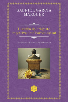 Diatriba de dragoste impotriva unui barbat asezat