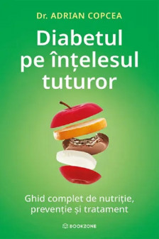 Diabetul pe intelesul tuturor
