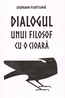 Dialogul unui filosof cu o cioara