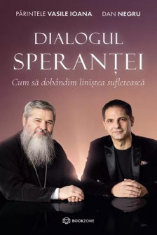 Dialogul sperantei