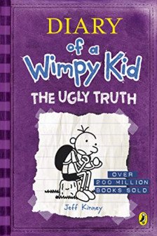 Diary of a Wimpy Kid: The Ugly Truth (Book 5)