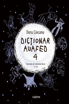 Dictionar aufed