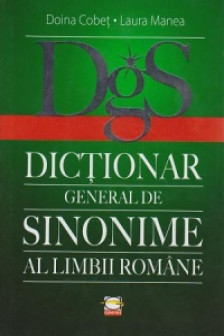 Dictionar general de sinonime al L. Romane