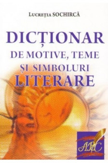 Dictionar de motive si simboluri literare