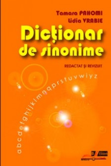 Dictionar de sinonime