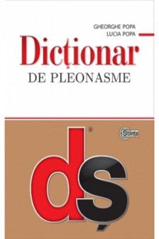 Dictionar de pleonasme.