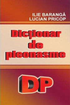 Dictionar de pleonasme