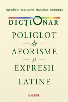 Dictionar poliglot