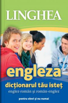 Dictionarul tau istet englez-roman/roman-englez Ed. III