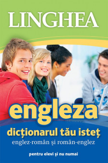 Dictionarul tau istet englez-roman/roman-englez Ed. III