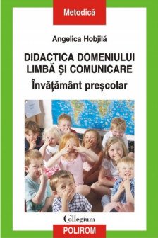 Didactica domeniului Limba si comunicare