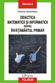 Didactica matematicii si informaticii pentru invatamintul primar