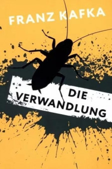 Die Verwandlung