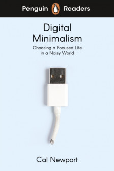 Digital Minimalism