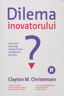Dilema inovatorului