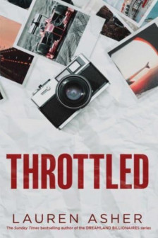 Dirty Air: Throttled (Book 1)