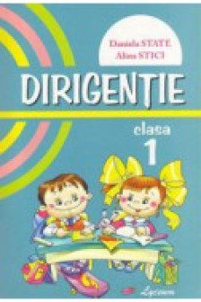 Dirigentie cl.1 Lyceum