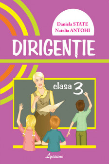 Dirigentie cl.3 Lyceum
