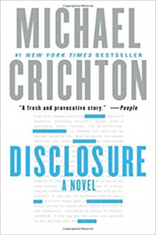 DISCLOSURE CRICHTON