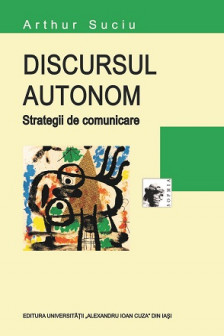 Discursul autonom. Strategii de comunicare