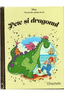 Disney Gold. 56 Pete si dragonul