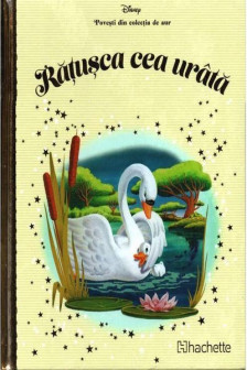 Disney Gold. 61 Ratusca cea urata