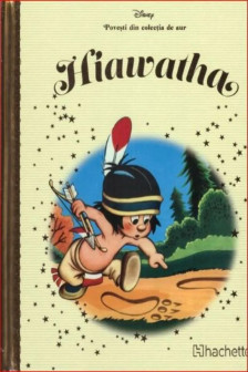 Disney Gold. 88 HIAWATHA