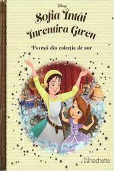 DISNEY Gold. 118 SOFIA INTAI. INVENTIVA GWEN