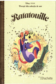 Disney Gold. 15  Ratatouille