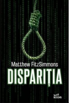 DISPARITIA. Matthew FitzSimmons