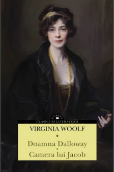Doamna Dalloway.Camera lui Jacob