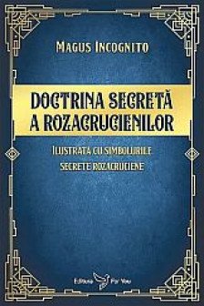 Doctrina secreta a rozacrucienilor