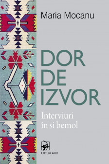 Dor de izvor