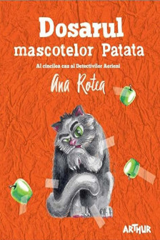 Dosarul mascotelor Patata