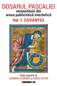 Dosarul Pascaliei. Cuvantul. Volumul I