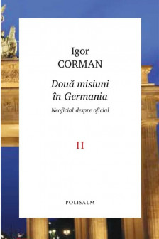 Doua misiuni in germania vol.2
