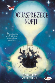 Douasprezece  nopti