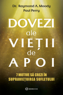 Dovezi ale vietii de apoi