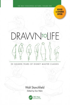 Drawn to Life Vol. 1
