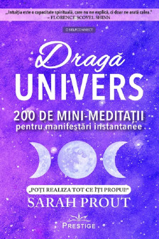 Draga univers