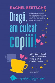 Draga am culcat copiii