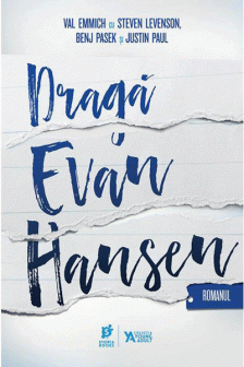 Draga Evan Hansen